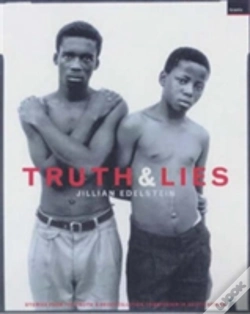 Capa do artigo Truth And Lies