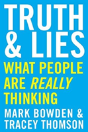 Truth And Lies - Preview