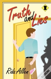 Capa do artigo Truth And Lies