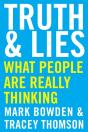 Truth And Lies - Preview