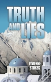 Capa do artigo Truth And Lies