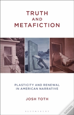 Capa do artigo Truth And Metafiction