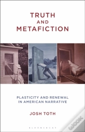 Capa do artigo Truth And Metafiction
