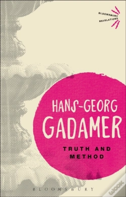 Capa do artigo Truth And Method