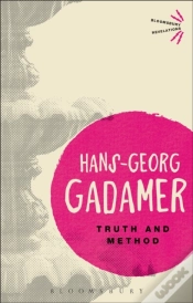 Capa do artigo Truth And Method