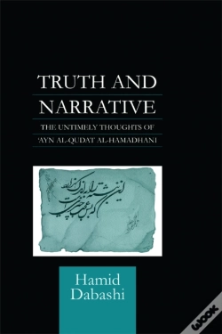 Capa do artigo Truth And Narrative