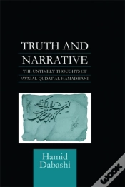 Capa do artigo Truth And Narrative