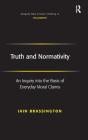 Truth And Normativity - Preview