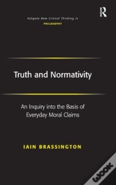 Truth And Normativity