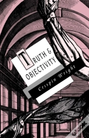 Capa do artigo Truth And Objectivity