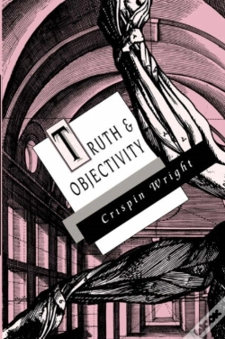 Capa do artigo Truth And Objectivity