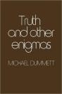 Truth And Other Enigmas - Preview