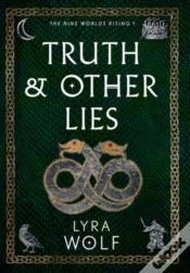 Capa do artigo Truth And Other Lies