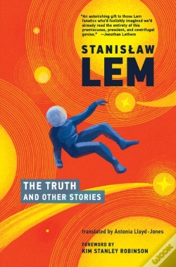 Capa do artigo Truth And Other Stories