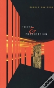 Capa do artigo Truth And Predication