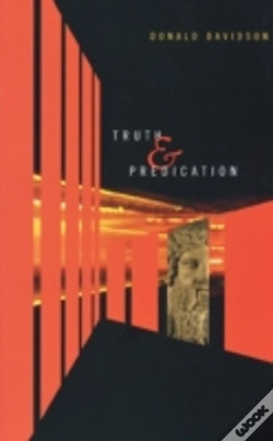 Capa do artigo Truth And Predication