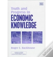 Capa do artigo Truth And Progress In Economic Knowledge