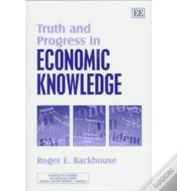 Capa do artigo Truth And Progress In Economic Knowledge