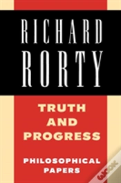 Capa do artigo Truth And Progress