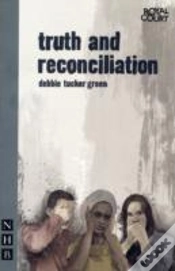 Capa do artigo Truth And Reconciliation