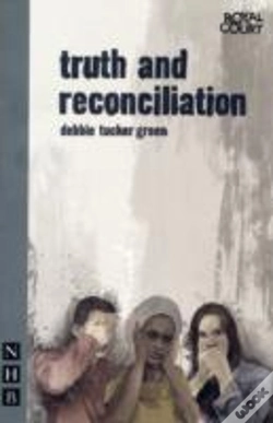 Capa do artigo Truth And Reconciliation