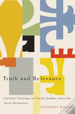 Capa do artigo Truth And Relevance