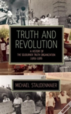 Capa do artigo Truth And Revolution