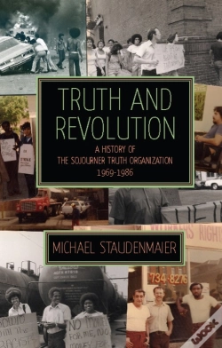 Capa do artigo Truth And Revolution