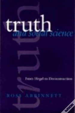 Capa do artigo Truth And Social Science