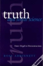 Capa do artigo Truth And Social Science