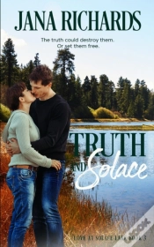 Capa do artigo Truth And Solace