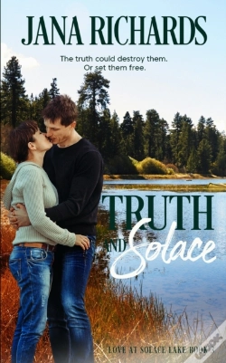 Capa do artigo Truth And Solace