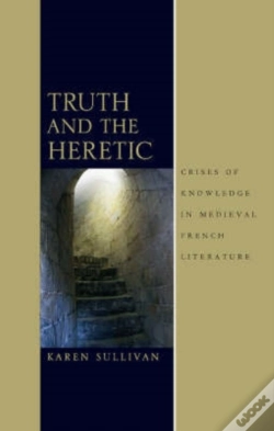 Capa do artigo Truth And The Heretic