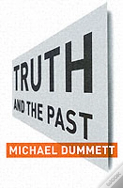 Capa do artigo Truth And The Past