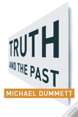 Capa do artigo Truth And The Past