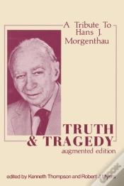 Capa do artigo Truth And Tragedy