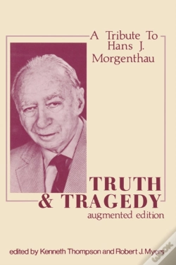 Capa do artigo Truth And Tragedy