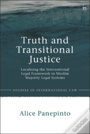 Capa do artigo Truth And Transitional Justice