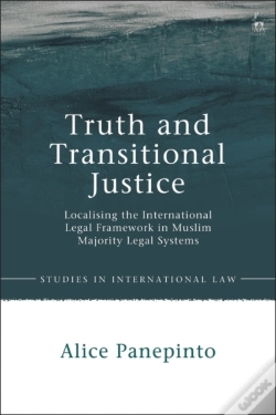 Capa do artigo Truth And Transitional Justice