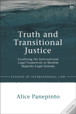 Capa do artigo Truth And Transitional Justice