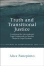 Truth And Transitional Justice - Preview