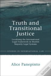 Truth And Transitional Justice