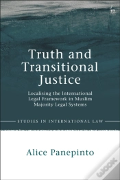Capa do artigo Truth And Transitional Justice