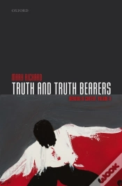 Capa do artigo Truth And Truth Bearers