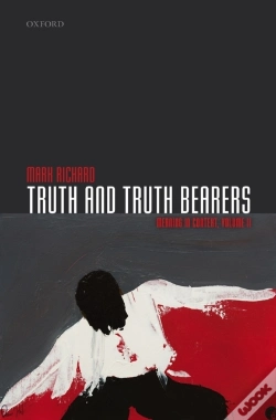 Capa do artigo Truth And Truth Bearers