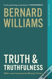 Capa do artigo Truth And Truthfulness