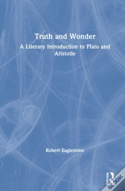 Capa do artigo Truth And Wonder