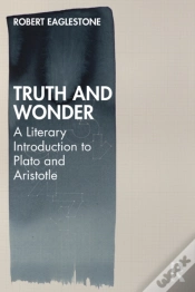 Capa do artigo Truth And Wonder