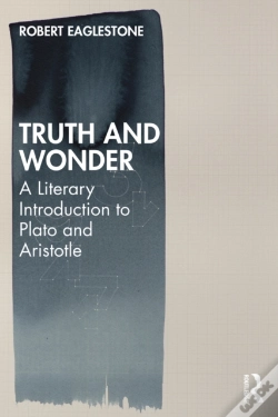 Capa do artigo Truth And Wonder