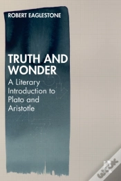 Capa do artigo Truth And Wonder